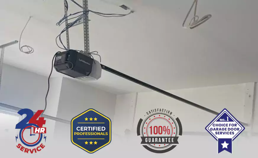 LiftMaster Remote and Keypad Programming Repair in Pompano Beach, FL