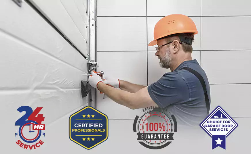 Brands We Install For Residential Garage Door Services in Pompano Beach, FL