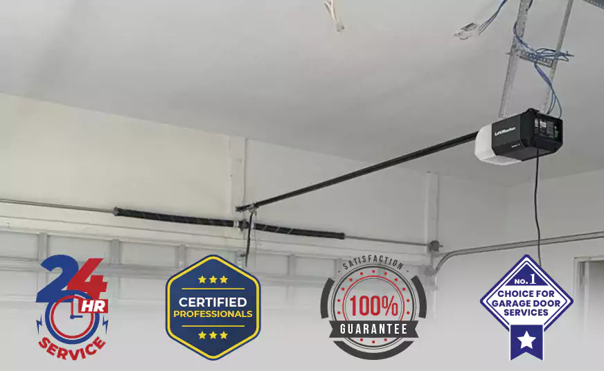 Craftsman Garage Door Opener Repair Near Me in Pompano Beach, FL