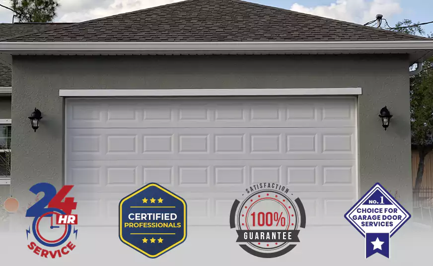 Lifestyle Garage Screen Door Installation in Pompano Beach, FL