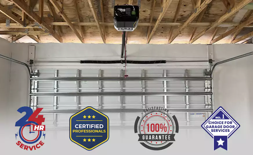 Genie Chain Drive Opener Repair Near Me in Pompano Beach, FL