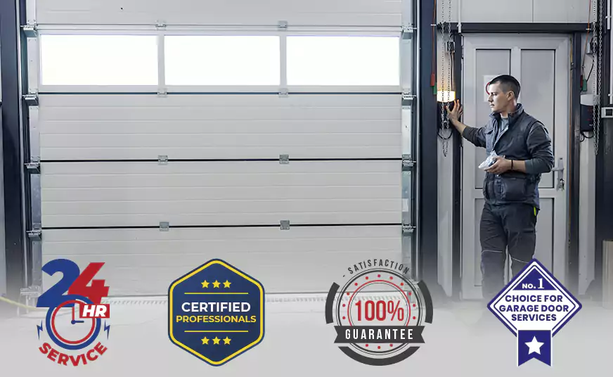 Precision Garage Door Repair Prices in Pompano Beach, FL