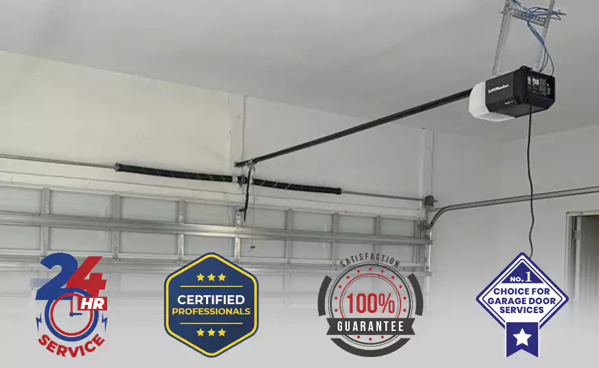 Garage Door Opener Installation Price in Pompano Beach, FL
