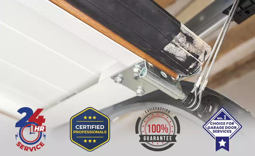 Garage Door Opener Cable Replacement in Pompano Beach, FL