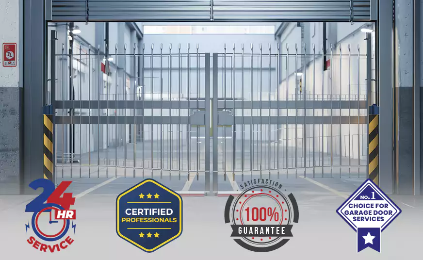 We Repair All Parts and Accessories of Gate in Pompano Beach, FL