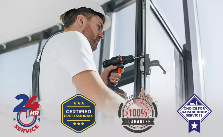 Residential Door Glass Replacement Services in Pompano Beach, FL