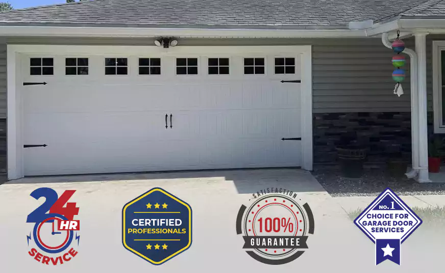 Garage Door Lock Kit Installation in Pompano Beach, FL