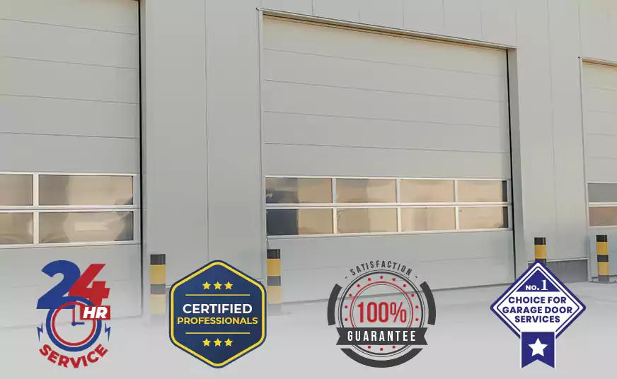 Roll Up Door Repair Company in Pompano Beach, FL