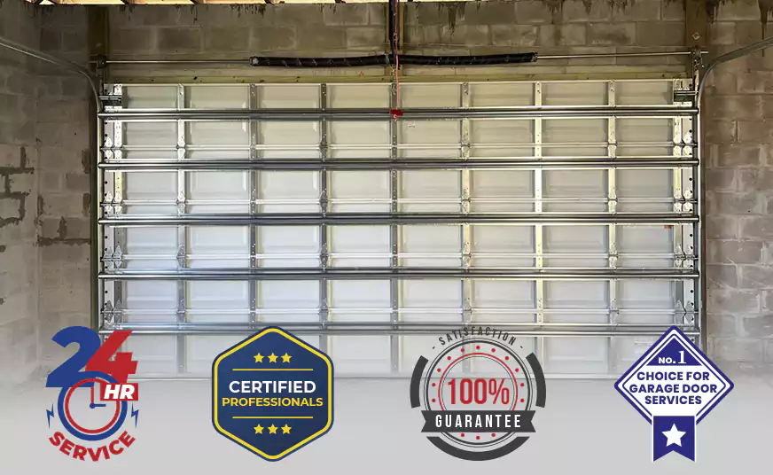 How Our Replacing Process Work For Garage Door Hinges in Pompano Beach