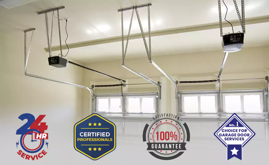 Our LiftMaster Garage Door Opener Repair in Pompano Beach, FL