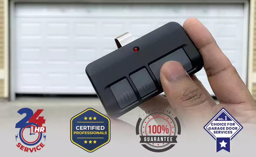 Troubleshooting Garage Door Remote Issues in Pompano Beach, FL