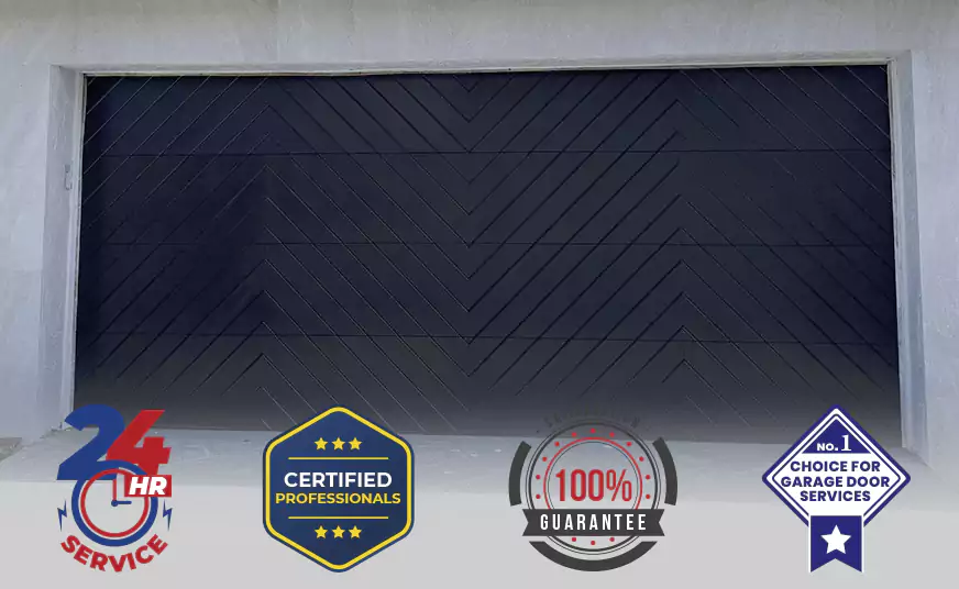 Overhead Garage Door Belt Replacement in Pompano Beach, FL