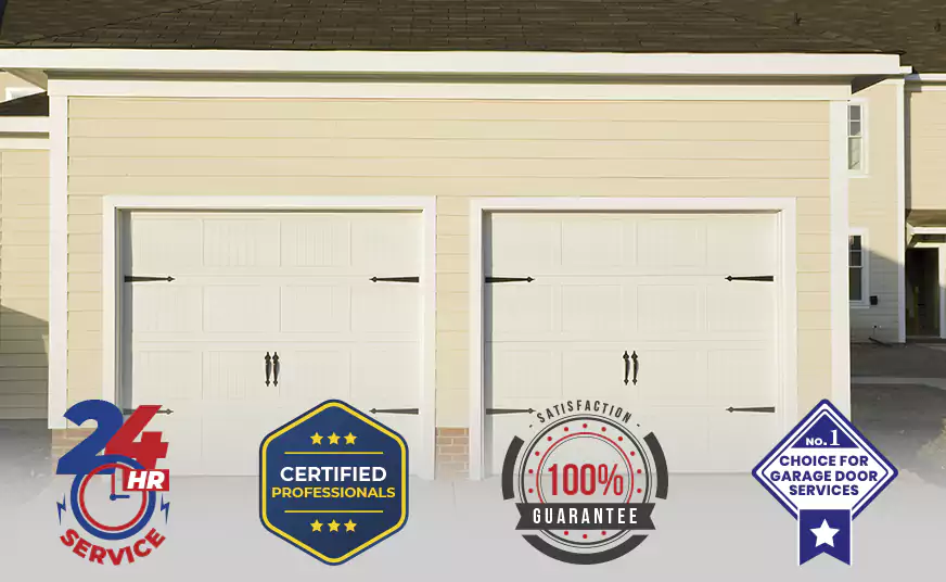 Overhead Garage Door Repair Company Near Me in Pompano Beach, FL