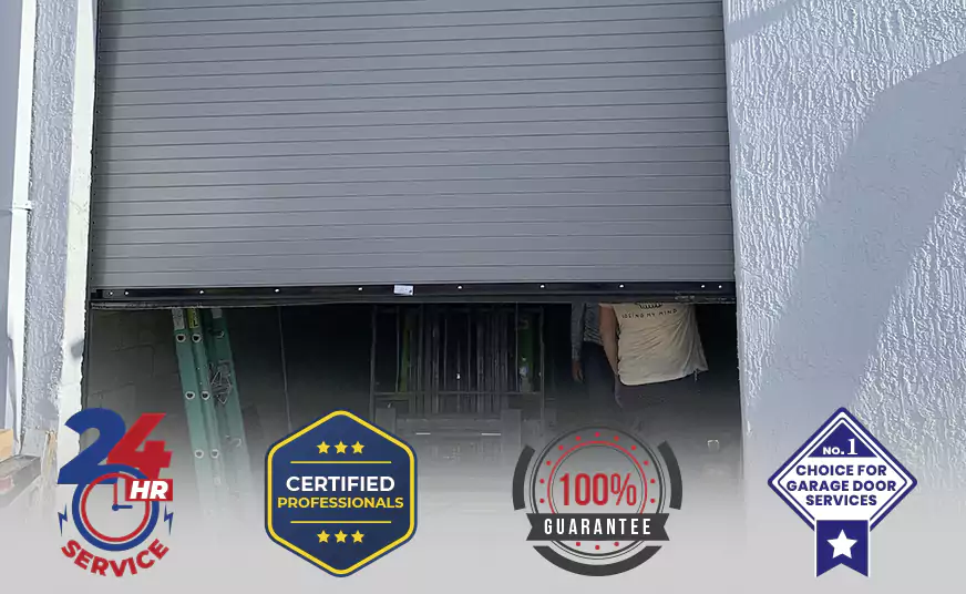 Garage Door Preventive Maintenance in Pompano Beach, FL