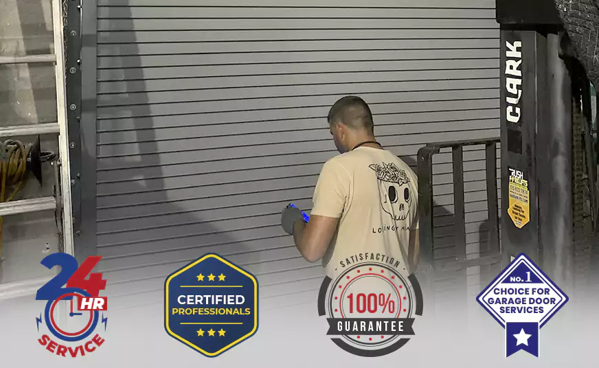 Garage Door Automation And Repair in Pompano Beach, FL