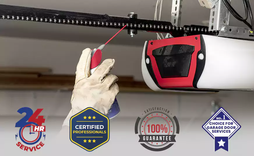 Garage Door Opener Remote Control Replacement in Pompano Beach, FL