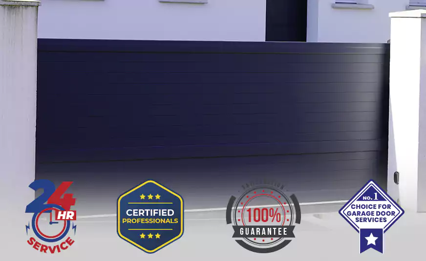 Residential Automatic Gate Repair in Pompano Beach, FL