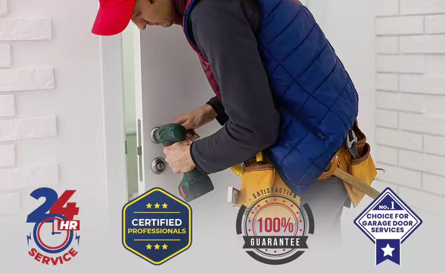 Professional Residential Door Installation Services in Pompano Beach, FL