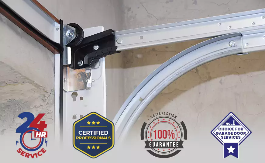 Roller Door Lock Barrel Replacement in Pompano Beach, FL