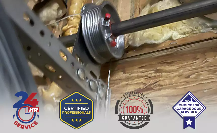 Reliable Garage Door Cable Replacement Near Me in Pompano Beach, FL