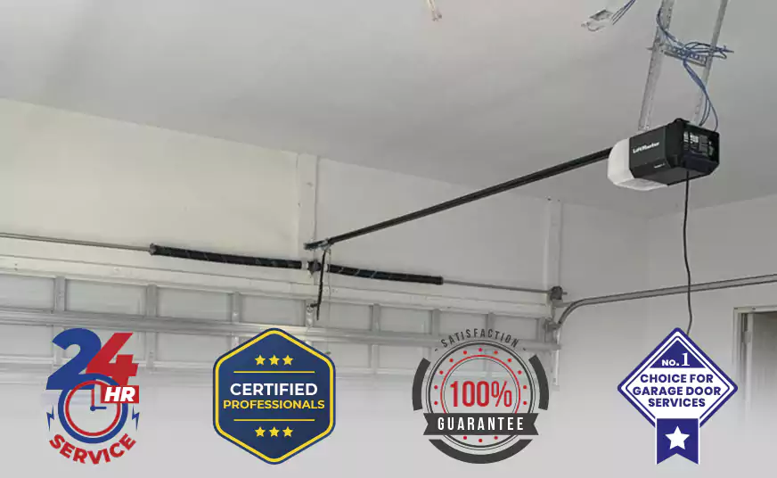 Seceuroglide Motor Replacement in Pompano Beach, FL