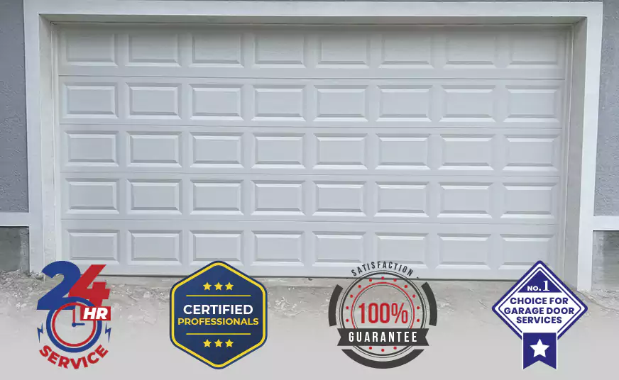 Garage Door Lock Installation Services in Pompano Beach, FL