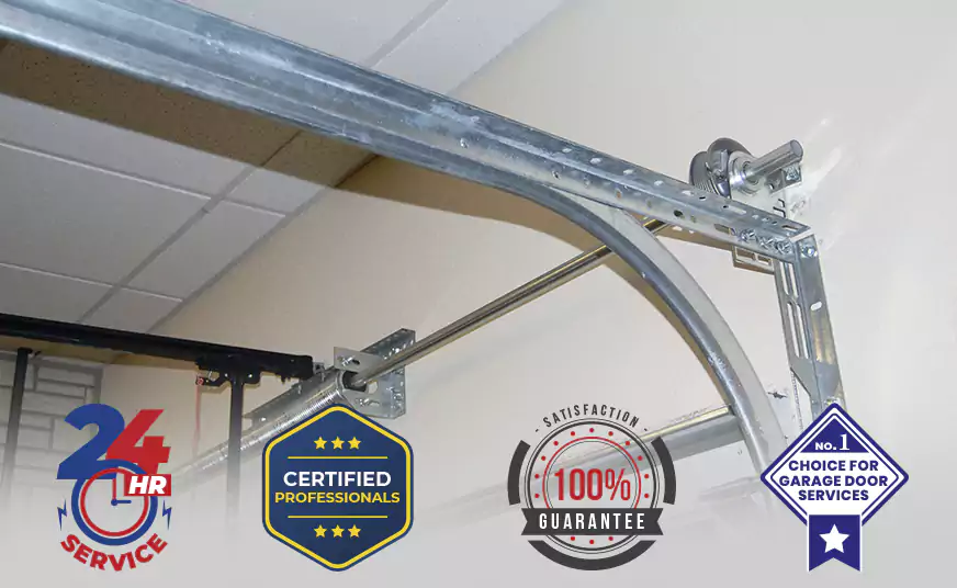 Garage Door Cable Repair in Pompano Beach, FL