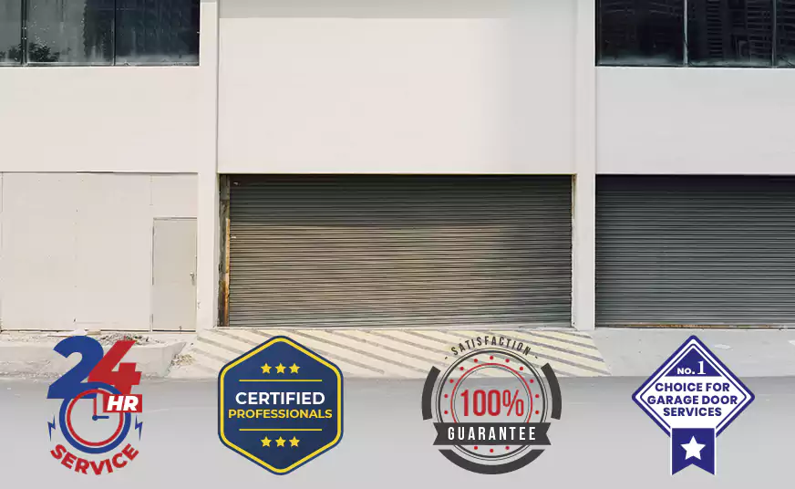 Small Roll Up Doors for Sheds in Pompano Beach, FL