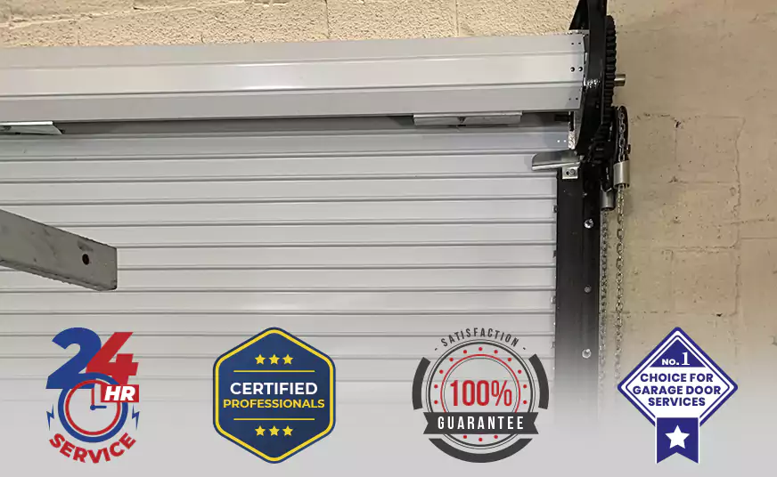 Types Of Commercial Roll Up Doors Replacement Services We Offer in  Pompano Beach, FL