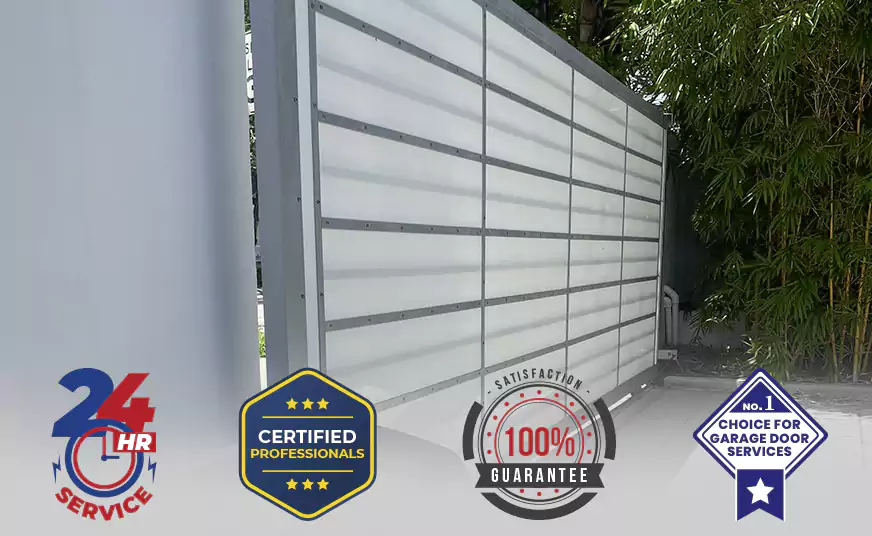 Specializing in Electric Gate Repairs Across All Leading Brands in Pompano Beach, FL