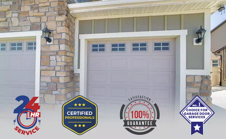 Overhead Door Stop Installation in Pompano Beach, FL