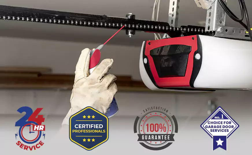 Emergency Craftsman Garage Door Opener Repair in Pompano Beach, FL