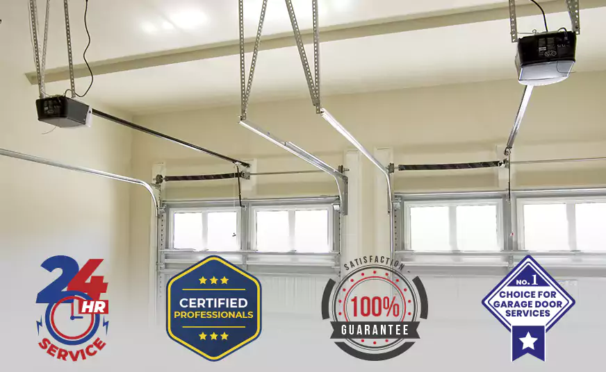 Fix Overhead Door Opener Troubleshooting in Pompano Beach, FL