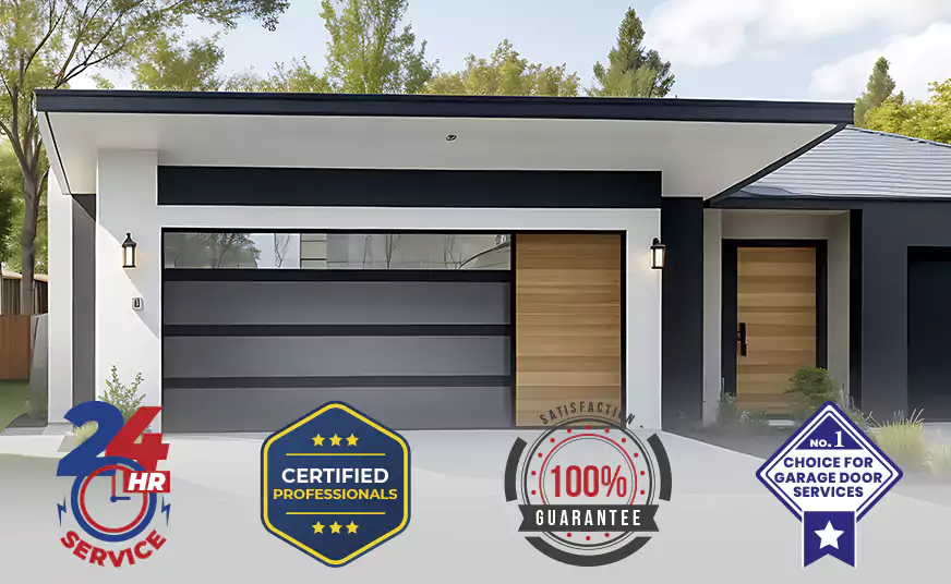 Ryobi Garage Door Opener Module System Repair in Pompano Beach, FL