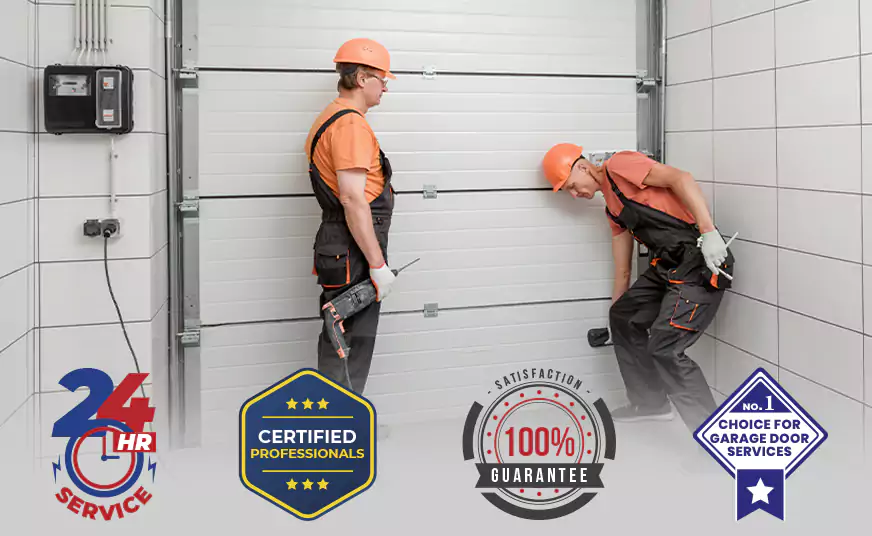 Old Sears Garage Door Opener Repair in Pompano Beach, FL