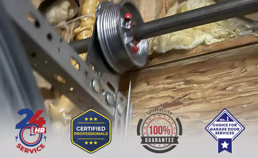 Up and Over Garage Door Wire Replacement in Pompano Beach, FL