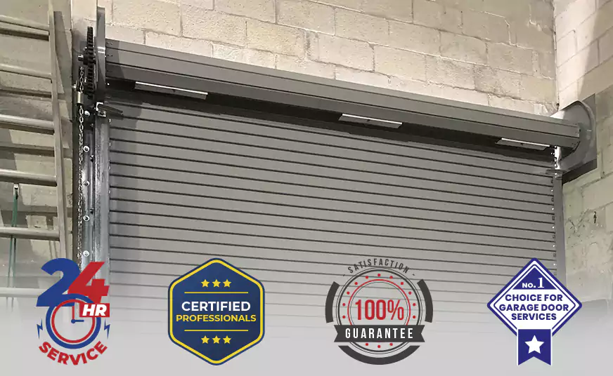 Roll-Up Garage Door Brands in Pompano Beach, FL