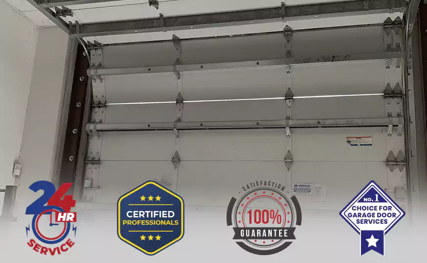 We Repair All Major Roller Door Brands in Pompano Beach, FL