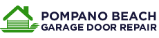 Pompano Beach Garage Door Repair