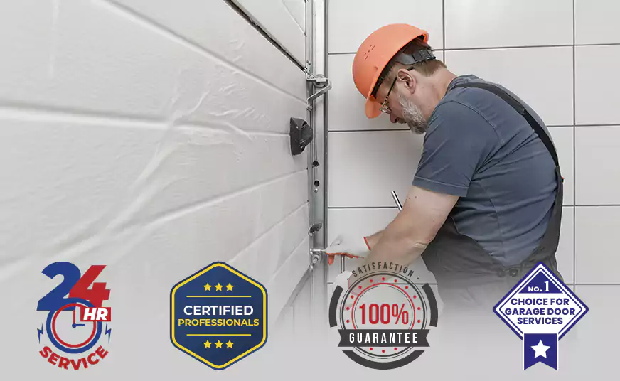 Garage Door Replacement in Pompano Beach, FL