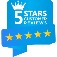 5-Star Customer Ratings from Pompano Beach Homeowners and Businesses
