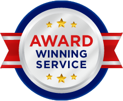 Award-Winning Service in Pompano Beach, FL
