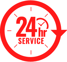 24/7 Emergency and Same-Day Service in Pompano Beach, FL